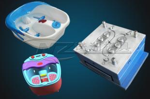 供應(yīng)保健足浴桶模具制造 驅(qū)動塑料制品產(chǎn)業(yè)升級的精密引擎