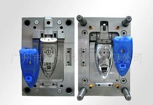 水晶螺絲刀模具注塑加工全攻略 價格、廠家與產品圖鑒