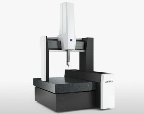 模具自動化檢測方案 驅(qū)動精密制造與效率提升的關鍵路徑