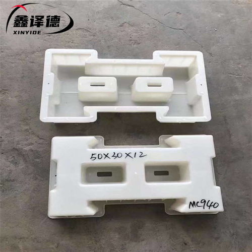 連鎖塊模具概述與養(yǎng)護指南