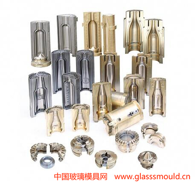 精工制造，成就卓越器型 探秘專業玻璃模具的制造藝術