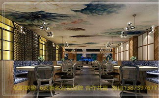 湖南優廚聯盟餐飲管理 一體化餐飲設計施工與酒店管理解決方案