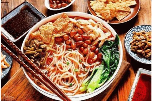 合味芳廣西柳州螺螄粉招商加盟全解析 費(fèi)用、條件與酒店管理合作